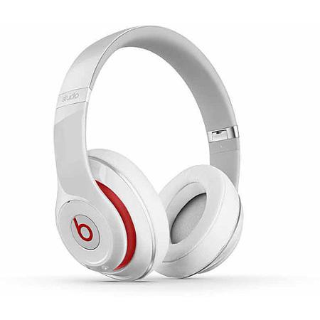 Beats by Dr. Dre Wireless Studio 2.0 Over-the-Ear Headphones, Assorted Colors, only $220.54, free shipping