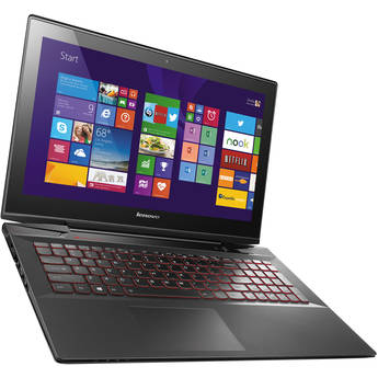 Lenovo Y40-80 Laptop - 80FA0017US - Black: Web Special, only $849.00, free shipping after using coupon code 