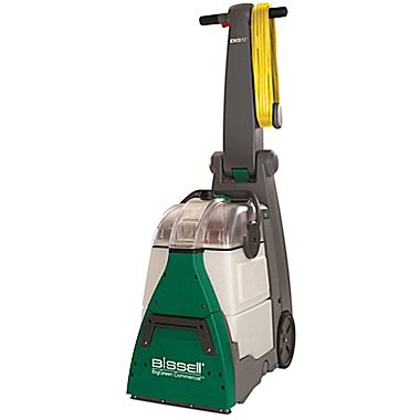 Bissell Deep Cleaning 2 Motor Extracter Machine, only $252.99 after coupon and using Visacheckout