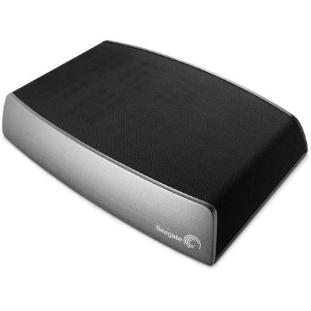 Seagate Central 4TB Shared Storage External Hard Drive, Ethernet, only $89.00, free shipping after $40 mail-inrebate