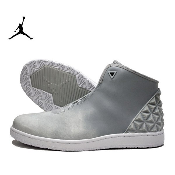 Nike Jordan Instigator（grey） $89.97