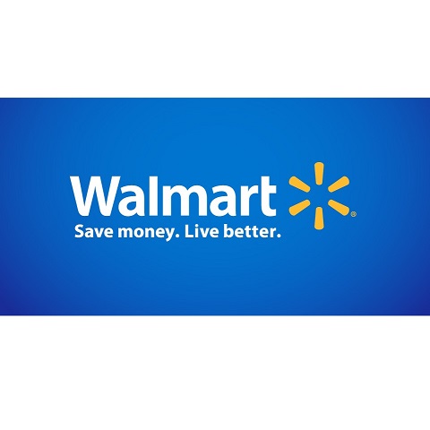 Free shipping on orders of $35 from Walmart!