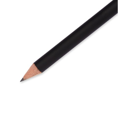 史低价！Paper Mate  Mirado Black Warrior #2 铅笔 12支，仅售$1.00