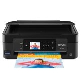 Epson Expression Home XP-420 Wireless Color Photo Printer with Scanner & Copier $49.99 FREE Shipping