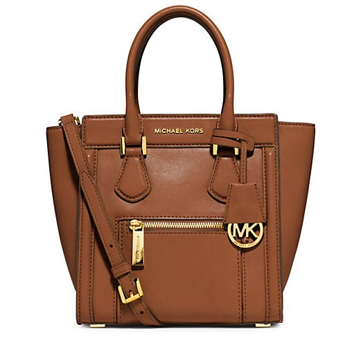 Up to 63% Off Michael Kors Handbags & More On Sale @ Rue La La