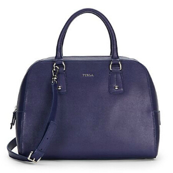 Furla Elena Saffiano Leather Bag  $148.99