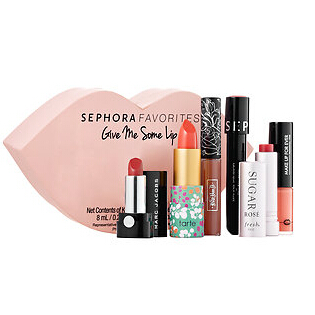 $25 Sephora Favorites Give Me Some Lip @ Sephora.com