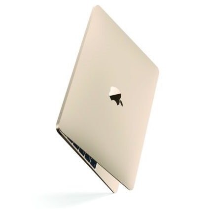 eBay：Apple 全新12寸MacBook笔记本电脑，512GB，现仅售$1,289.99，免运费