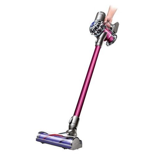 Dyson DC59 Motorhead Bagless Cordless Vacuum,only $329.99, free shipping