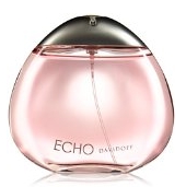 Echo By Davidoff For Women. Eau De Parfum Spray 3.4 Ounces $23.99 FREE Shipping on orders over $49