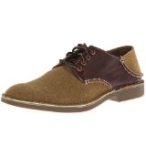Sperry Top-Sider Men's Harbor Plain Toe Oxford $38.97 FREE Shipping