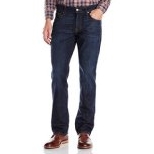 7 For All Mankind Men's Carsen Easy Straight-Leg Jean in Blue Twilight $49.19 FREE Shipping