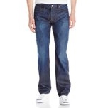 7 For All Mankind Men's Carsen Easy Straight-Leg Jean In Prism $44.7 FREE Shipping