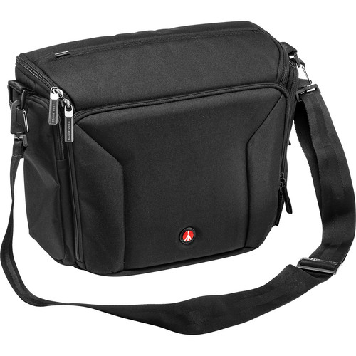 Manfrotto Pro Shoulder Bag 20 MB MP-SB-20BB, only $34.88, free shipping