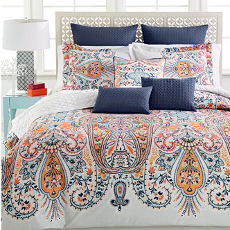 From $29.97 select 16-Piece Bedding Ensemble Sets