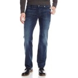 7 For All Mankind Men's Standard Classic Straight-Leg Jean In Astral Indigo $51.39 FREE Shipping
