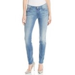 7 For All Mankind Gwenevere女士修身牛仔裤$46.21 免运费