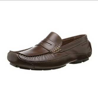 Rockport Men's Luxury Cruise Penny Loafer $32.29 