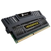 Corsair Vengeance 8GB (1x8GB) DDR3 1600 MHz (PC3 12800) Desktop Memory (CMZ8GX3M1A1600C10) $31.99 FREE Shipping on orders over $49