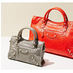 Up to 49% Off Balengciaga Handbags & Shoes @ Gilt 
