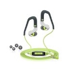 Sennheiser OCX 686G Sports Ear-Canal Ear Hook Headset $79 FREE Shipping