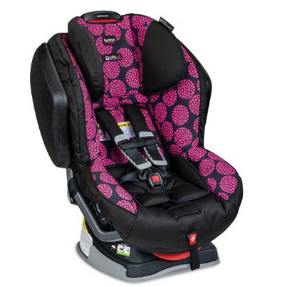 最受欢迎的Car Seat品牌！Amazon购买Britax儿童汽车座椅送$30亚马逊礼卡
