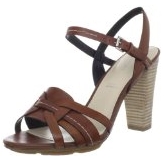 Rockport Women's Jalicia Interwoven Quarter Ankle-Strap Sandal $25.98 FREE Shipping on orders over $49