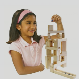 Amazon上ALEX 益智娛樂及建築拼搭玩具促銷，低至6折 