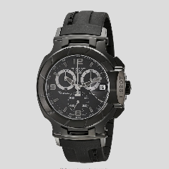 Tissot天梭 T0484173705700时尚运动男士石英手表，标价$725.00，现价仅售$430.00 ，免运费