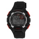 Timex天美時T499739J男士運動腕錶$28.39 免運費