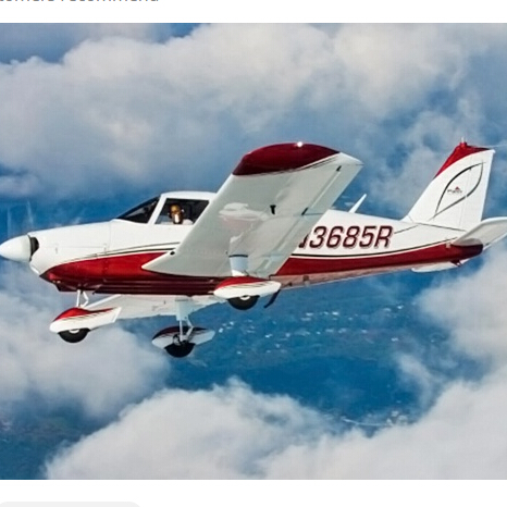 $71.2 One-Hour Flight Lesson with Video（Farmingdale, NY） @ Groupon