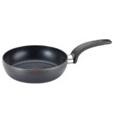T-fal C92502 Matisse Nonstick Thermo-Spot Fry Pan Cookware, 8-Inch, Black $12.49 FREE Shipping on orders over $49