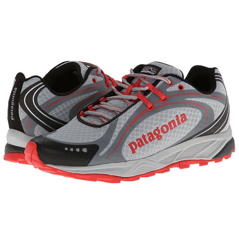 6PM：Patagonia 巴塔哥尼亞 Tsali3.0 女越野跑鞋，原價$110.00，現使用折扣碼后僅售$35.99。購滿$50免運費或$4.95運費