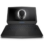 Alienware 13 FHD 13-Inch Gaming Laptop (Intel Core i5 5200U, 8 GB RAM, 1 TB HDD, Silver and Black) NVIDIA GeForce GTX 960M with 2GB GDDR5 - Free Upgrade to Windows 10 $1,029.99 FREE Shipping