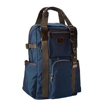 Tumi Alpha Bravo Lejeune Backpack Tote, only $158.00, free shipping