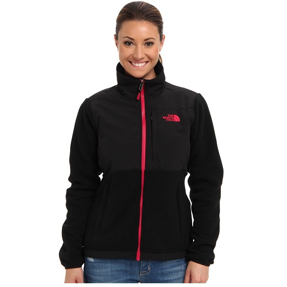 The North Face Denali Jacket, only $71.60, free shipping