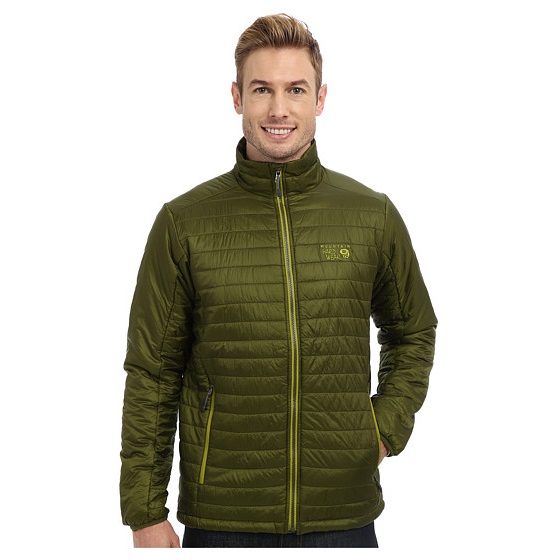 Mountain Hardwear Thermostatic™ Jacket, only $80.00, free shipping