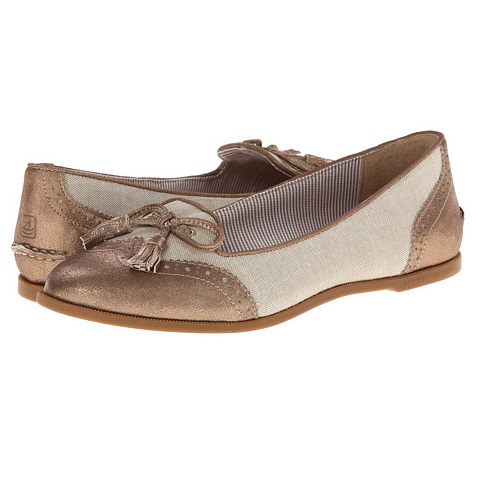 Sperry Top-Sider Harper, only $31.99, free shipping