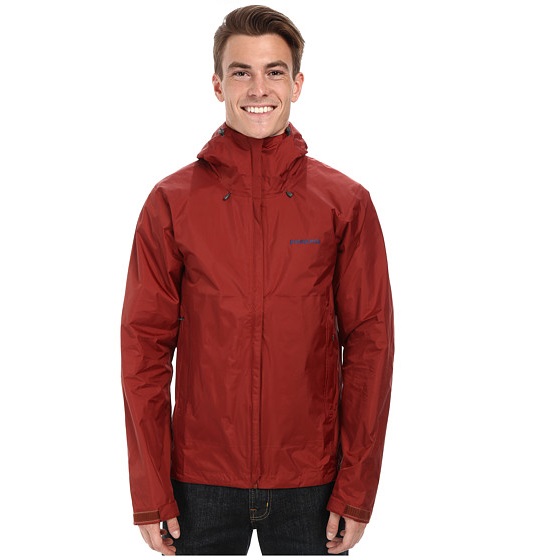 Patagonia Torrentshell Jacket, only $57.99, free shipping