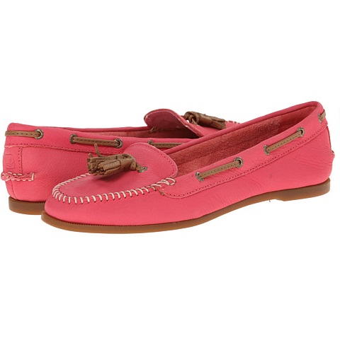 Sperry Top-Sider Sabrina Seasonal Leather, only $31.99, free shipping
