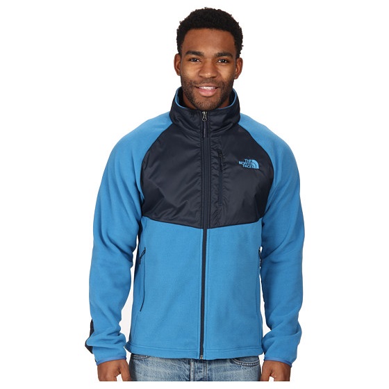 The North Face McEllison Jacket, only $48.00, free shipping