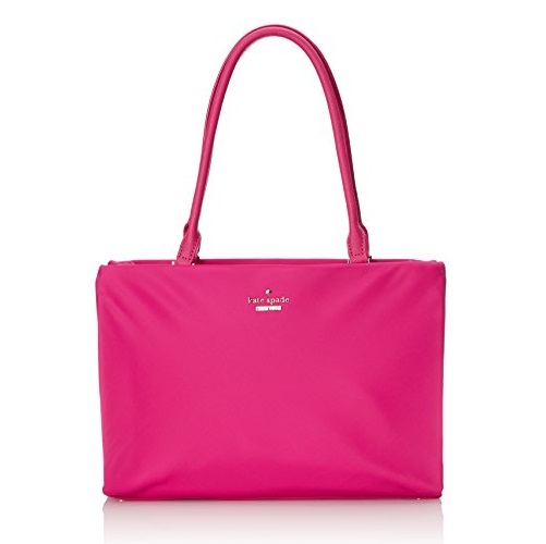 kate spade new york Classic Nylon Small Phoebe Shoulder Bag, only $80.00, free shipping 