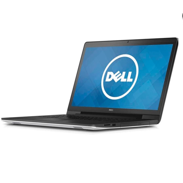 Groupon：Dell戴尔 Inspiron 17.3吋高清笔记本电脑，官翻，原价$938.99，现使用折扣码后仅售$529.99，免运费。厂家一年保质！