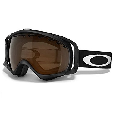 Oakley Crowbar Snow Goggles, only $50.06, free shipping
