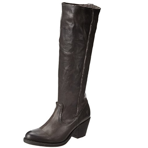 FRYE Women's Leslie Artisan Tall Slouch Boot, only $131.98, free shipping