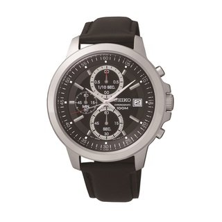 Seiko Chronograph Men's Quartz Watch SKS453, only $63.99, free shipping