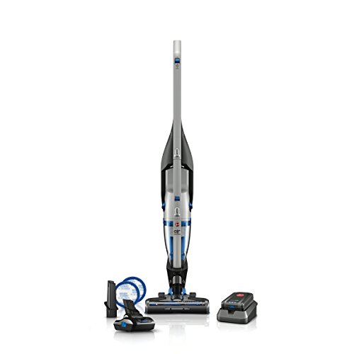 Hoover Air Cordless 2-in-1 Deluxe Stick and Handheld Vacuum, BH52120PC,only $69.94 , free shipping