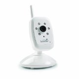 Summer Infant Additional Camera for In View Digital Color Video Baby Monitor $39.99