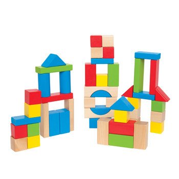 Hape Maple Blocks, only $11.22 after using coupon code 