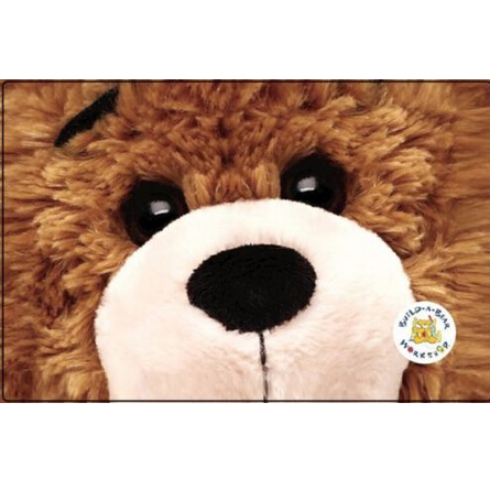 ebay：$50 Build-A-Bear Gift Card for $40!